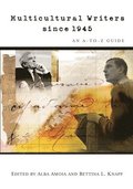 Multicultural Writers since 1945