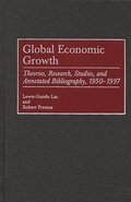 Global Economic Growth