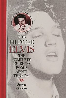 Printed Elvis