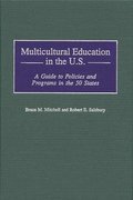 Multicultural Education in the U.S.