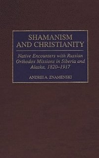 Shamanism and Christianity