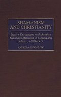 Shamanism and Christianity