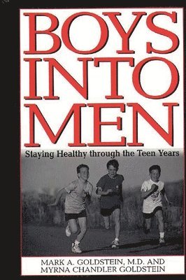 Boys into Men