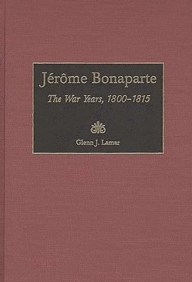 Jérôme Bonaparte