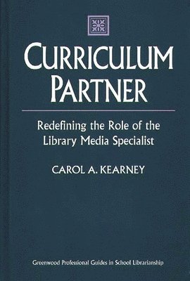 Curriculum Partner