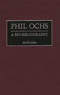 Phil Ochs