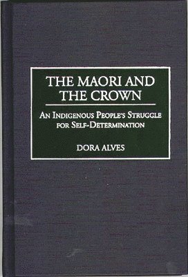 Maori and the Crown