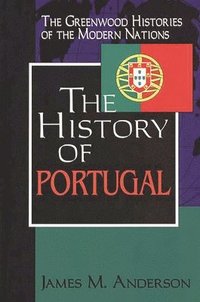 History of Portugal