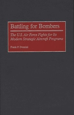 Battling for Bombers