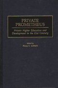 Private Prometheus