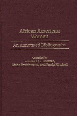 African American Women
