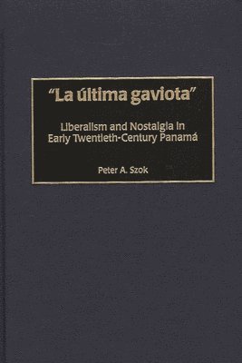 La última gaviota
