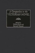 Companion to the Victorian Novel