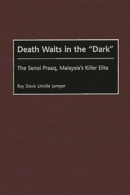 Death Waits in the Dark