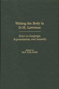 Writing the Body in D.H. Lawrence