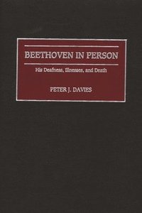 Beethoven in Person