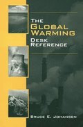 The Global Warming Desk Reference