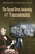The Second Great Awakening and the Transcendentalists