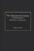 The Character of a Genius