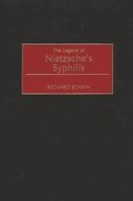 Legend of Nietzsche's Syphilis