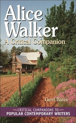 Gerri Bates - Alice Walker, Inbunden