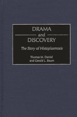 Drama and Discovery