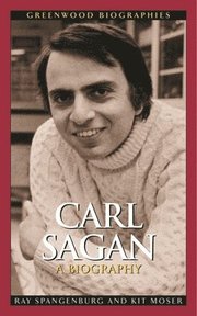 Carl Sagan