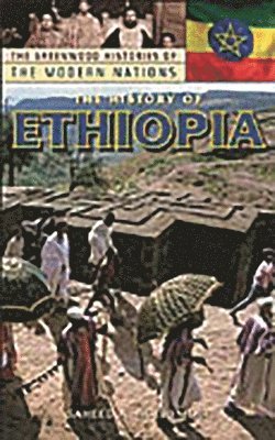 History of Ethiopia av Saheed A Adejumobi
