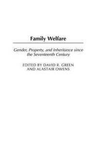 Family Welfare