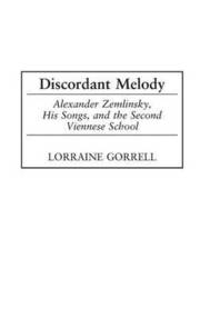 Discordant Melody