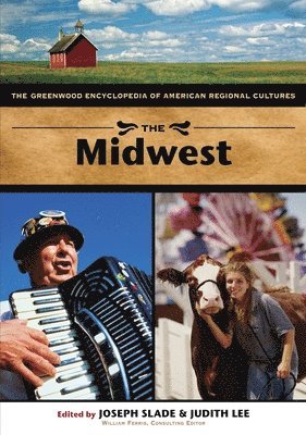 Joseph W. Slade III, Judith Lee - Midwest, Inbunden. Tillgänglighet: Lägg i varukorg