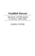 Troubled Harvest