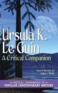 Ursula K. Le Guin