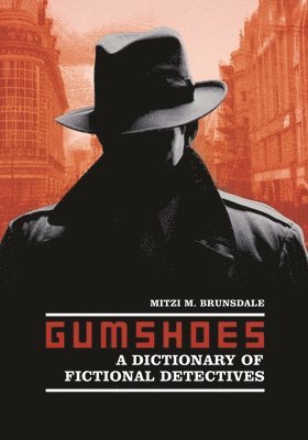 Mitzi M. Brunsdale - Gumshoes, Inbunden