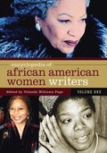 Encyclopedia of African American Women Writers