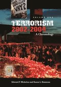 Terrorism, 2002-2004