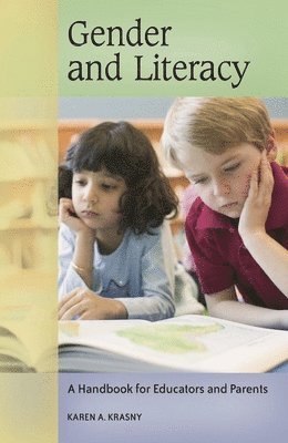 Karen A. Krasny - Gender and Literacy, Inbunden