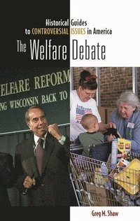 Welfare Debate