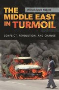 Middle East in Turmoil