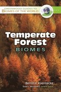 Temperate Forest Biomes