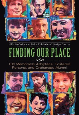 Finding Our Place