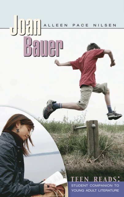 Alleen Pace Nilsen - Joan Bauer, E-bok