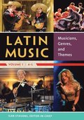 Latin Music