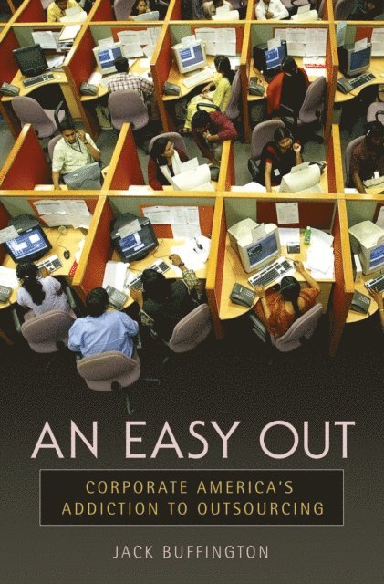 Jack Buffington - Easy Out, E-bok. Tillgänglighet: Lägg i varukorg