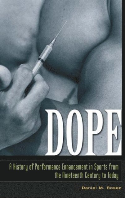 Daniel M. Rosen - Dope, E-bok. Tillgänglighet: Lägg i varukorg