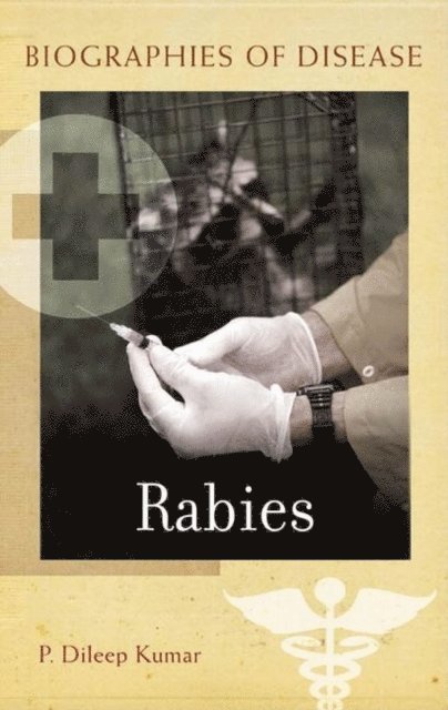 P. Dileep Kumar - Rabies, E-bok