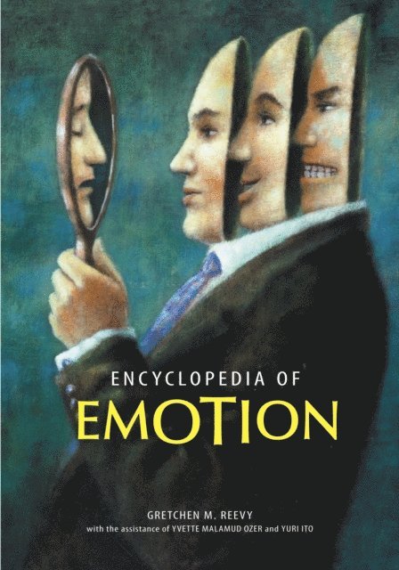 Gretchen M. Reevy - Encyclopedia of Emotion, E-bok