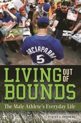 Steven J. Overman - Living out of Bounds, Inbunden