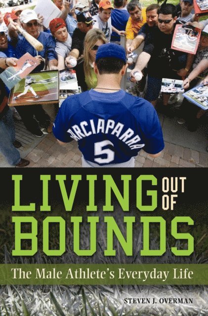 Steven J. Overman - Living out of Bounds, E-bok