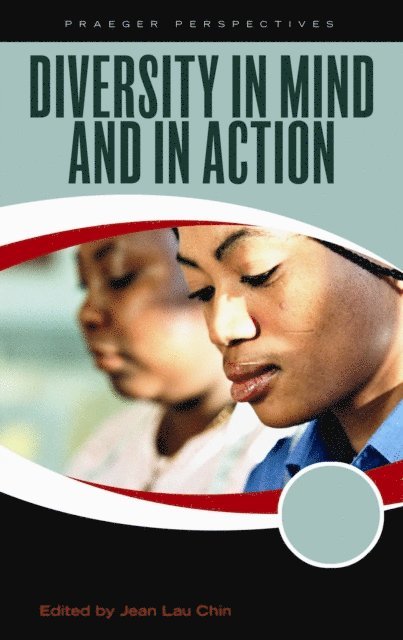 Jean Lau Chin - Diversity in Mind and in Action, E-bok